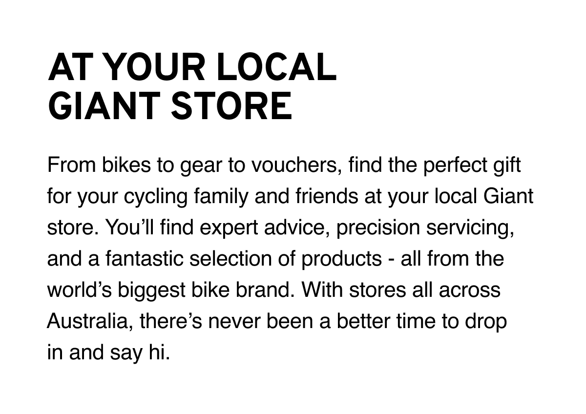 The perfect bike for your junior explorer 👪 Giant Bicycles Australia